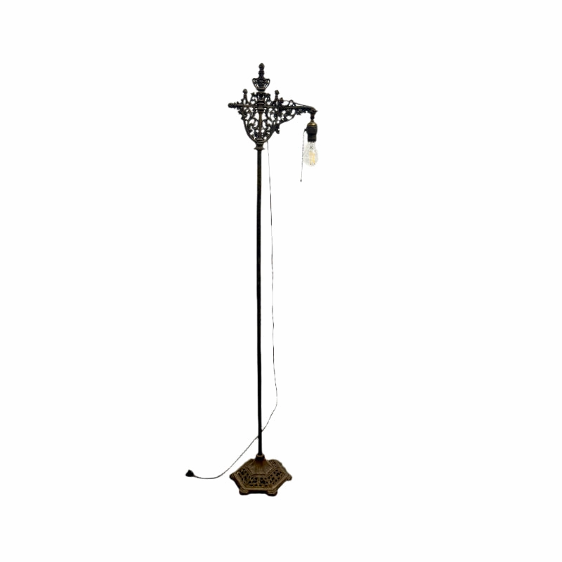 Beatrice Floor Lamp rechargeable bedside light