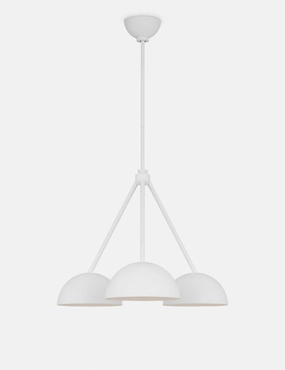 Beaunay Chandelier by Christiane Lemieux vintage desk lamp