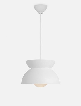Beaunay Pendant Light by Christiane Lemieux vintage desk lamp