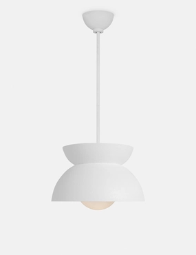 Beaunay Pendant Light by Christiane Lemieux modern ceiling lamp
