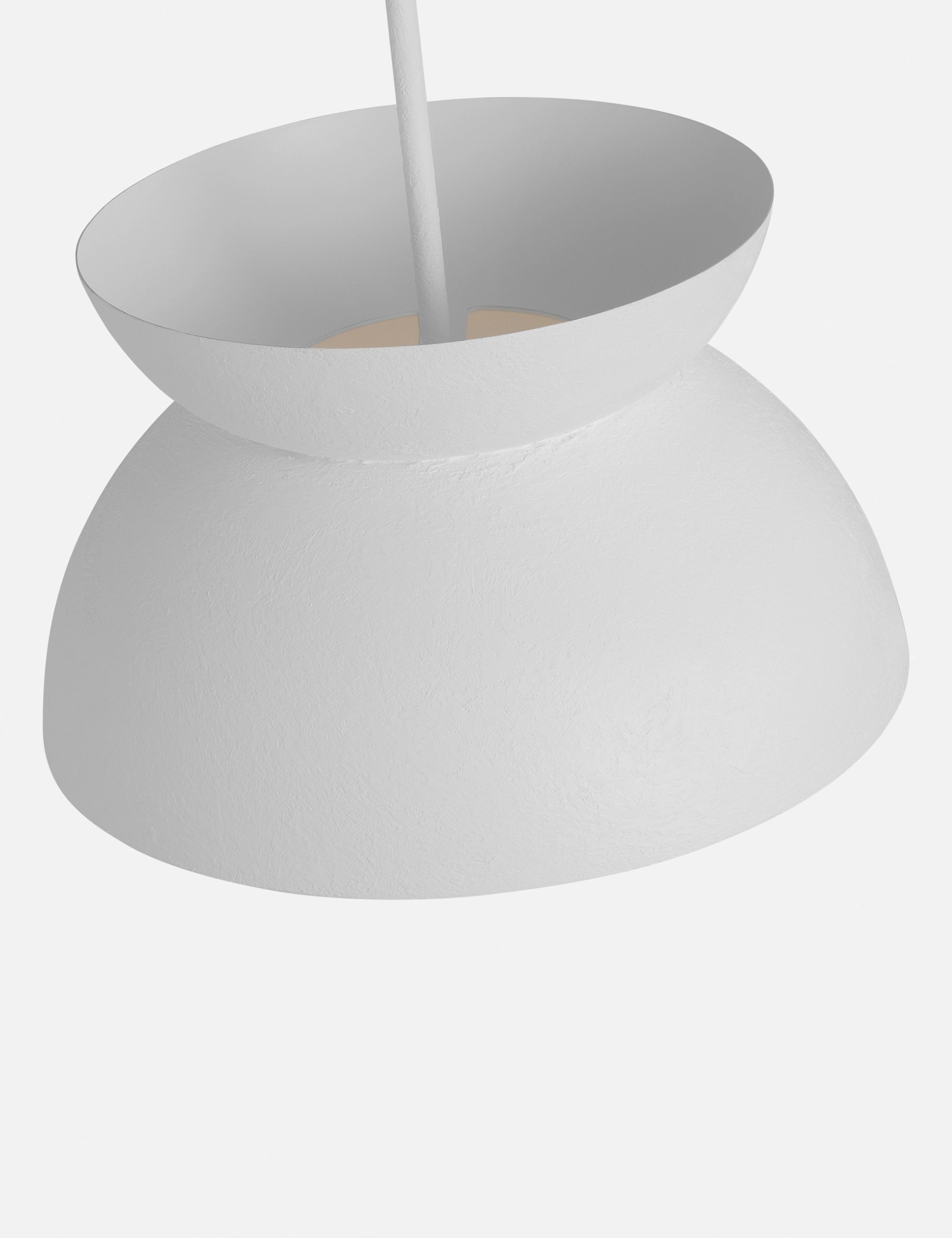 Beaunay Pendant Light by Christiane Lemieux