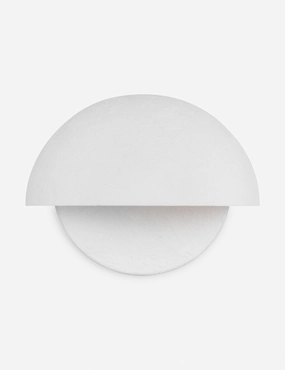 Beaunay Sconce by Christiane Lemieux minimalist reading light