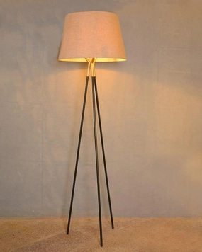 Beautiful Floor Lamp For Home Decor Living Room Bedroom garden LED light