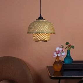Beautifull  Black Glass Metal  Cream Hanging Light contemporary ceiling fixture
