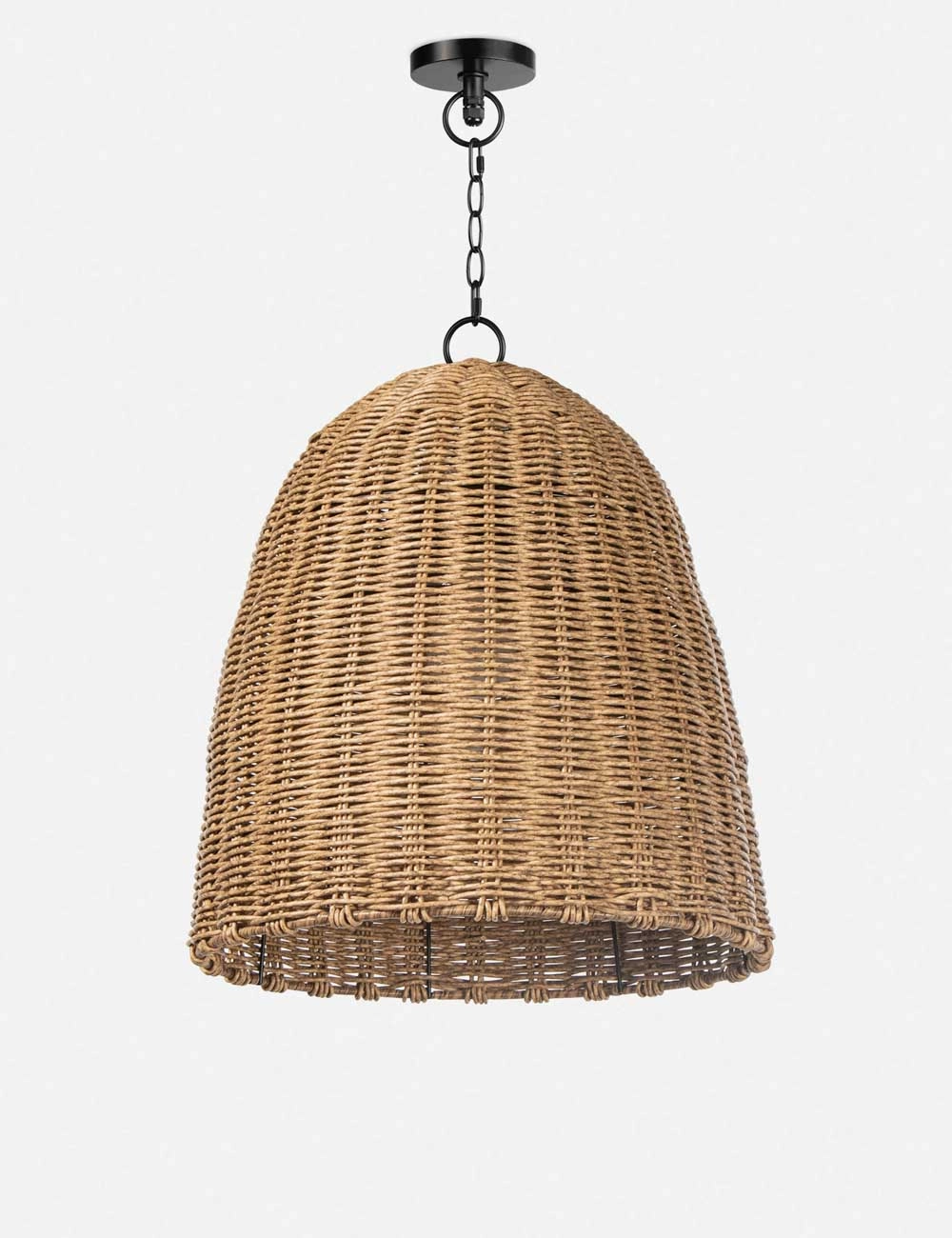 Beehive Outdoor Pendant Light by Regina Andrew modern ceiling lamp