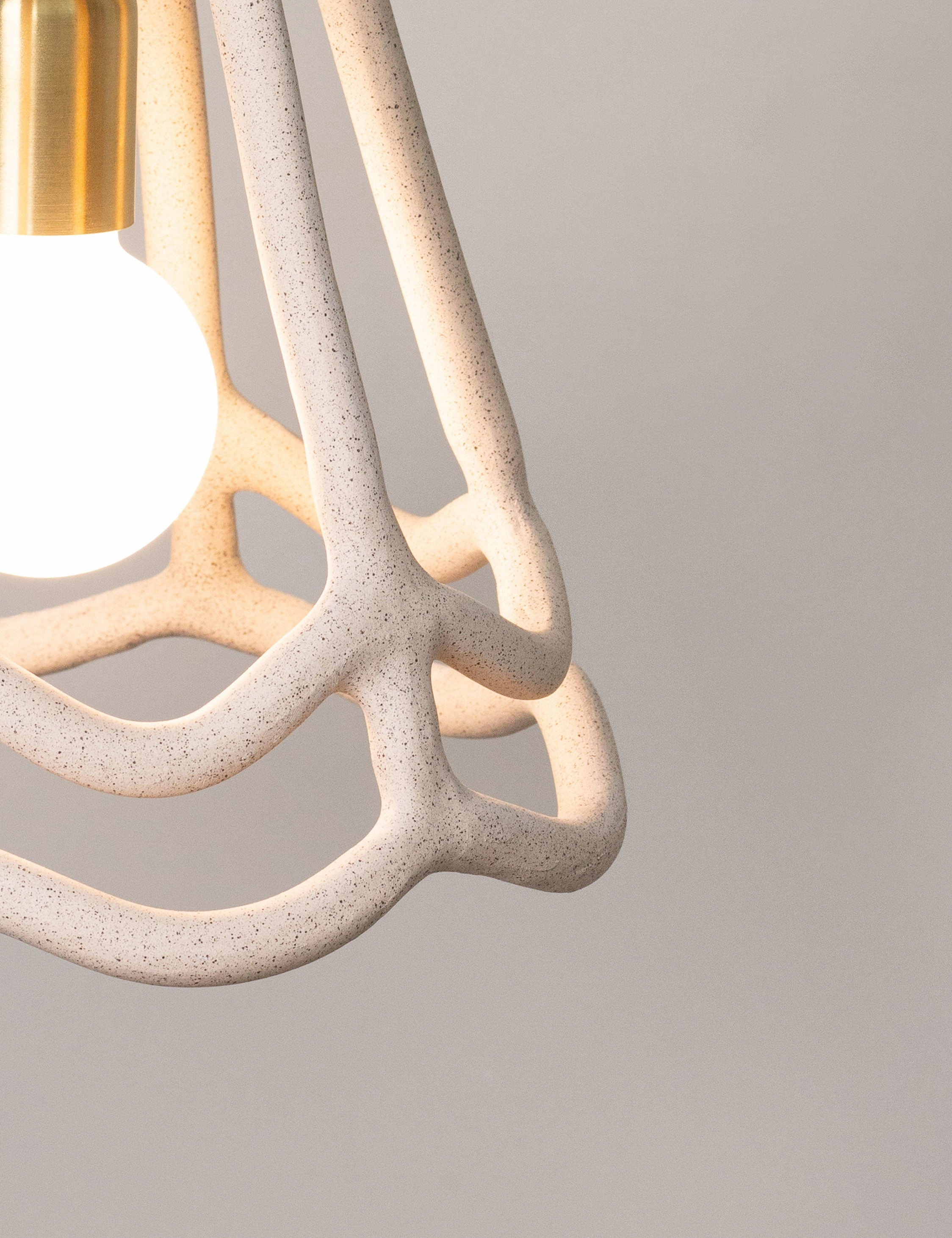 Bel Pendant by SIN