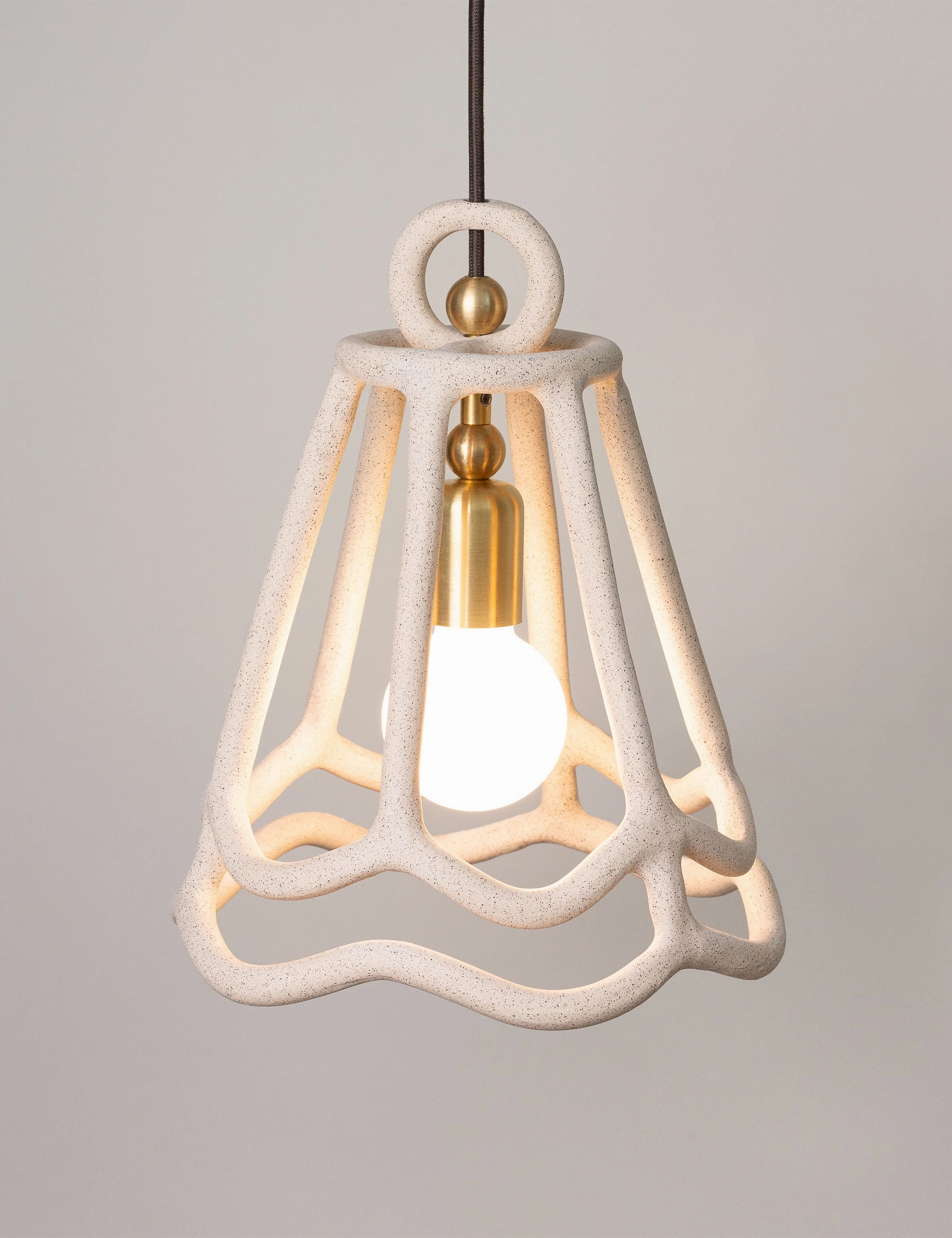 Bel Pendant by SIN