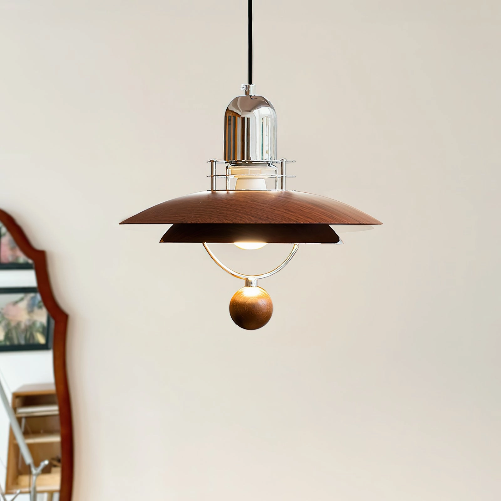 Belid Pendant Lamp
