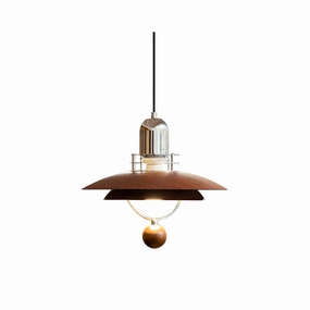 Belid Pendant Lamp minimalist ceiling light