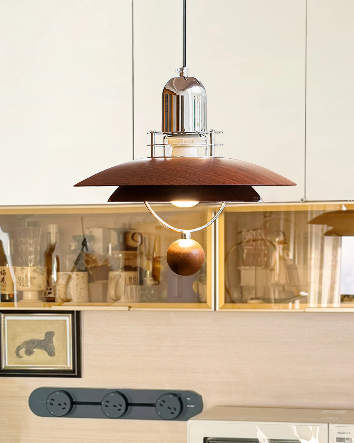 Belid Pendant Lamp