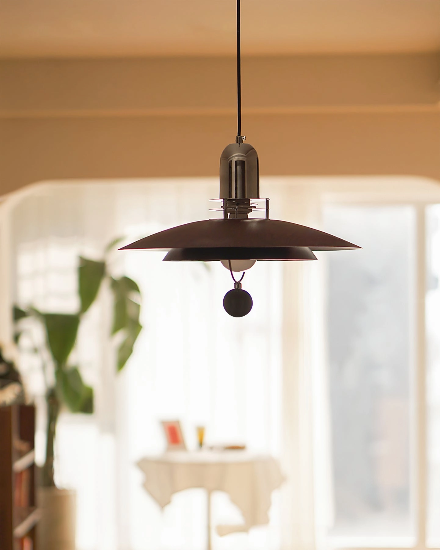 Belid Pendant Lamp