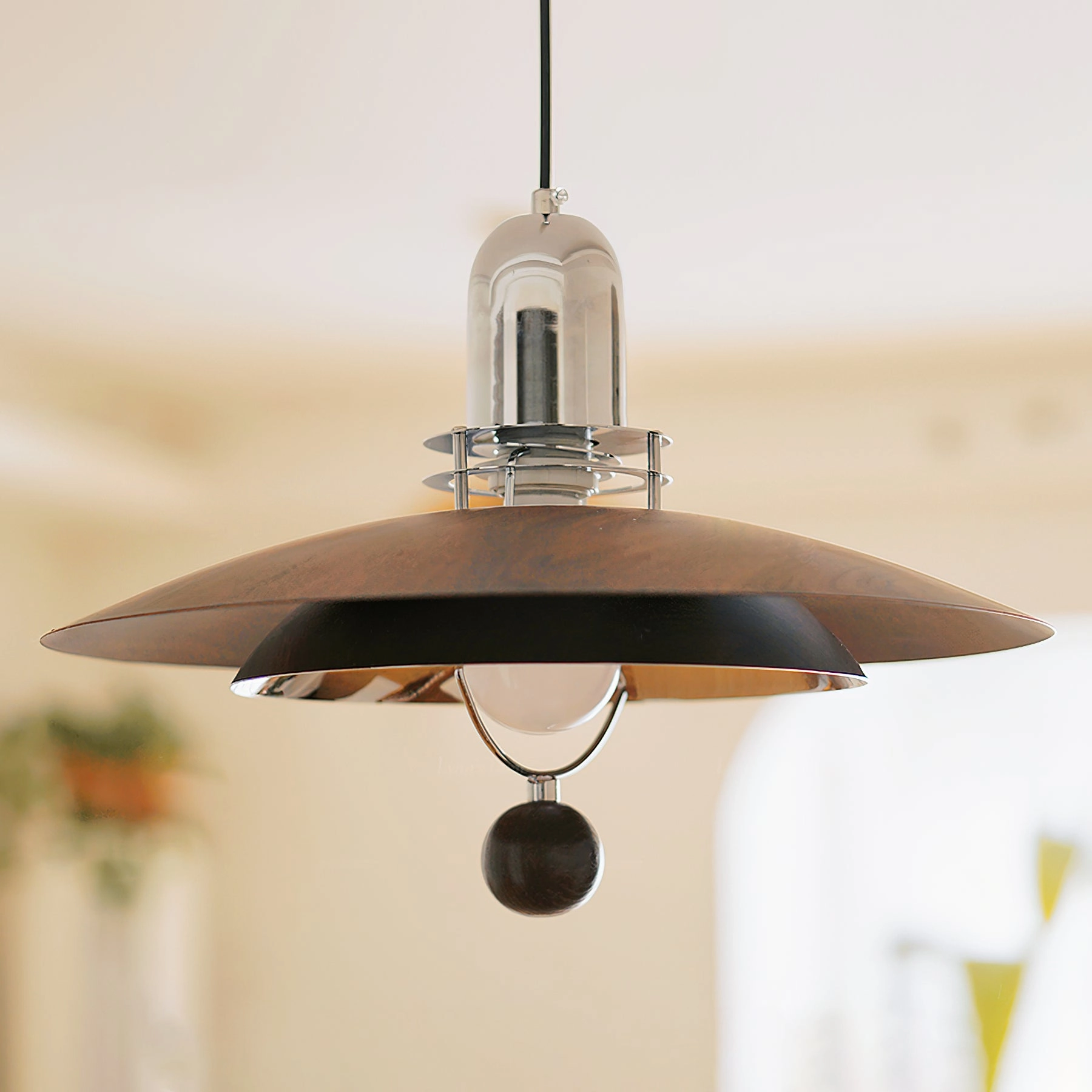 Belid Pendant Lamp