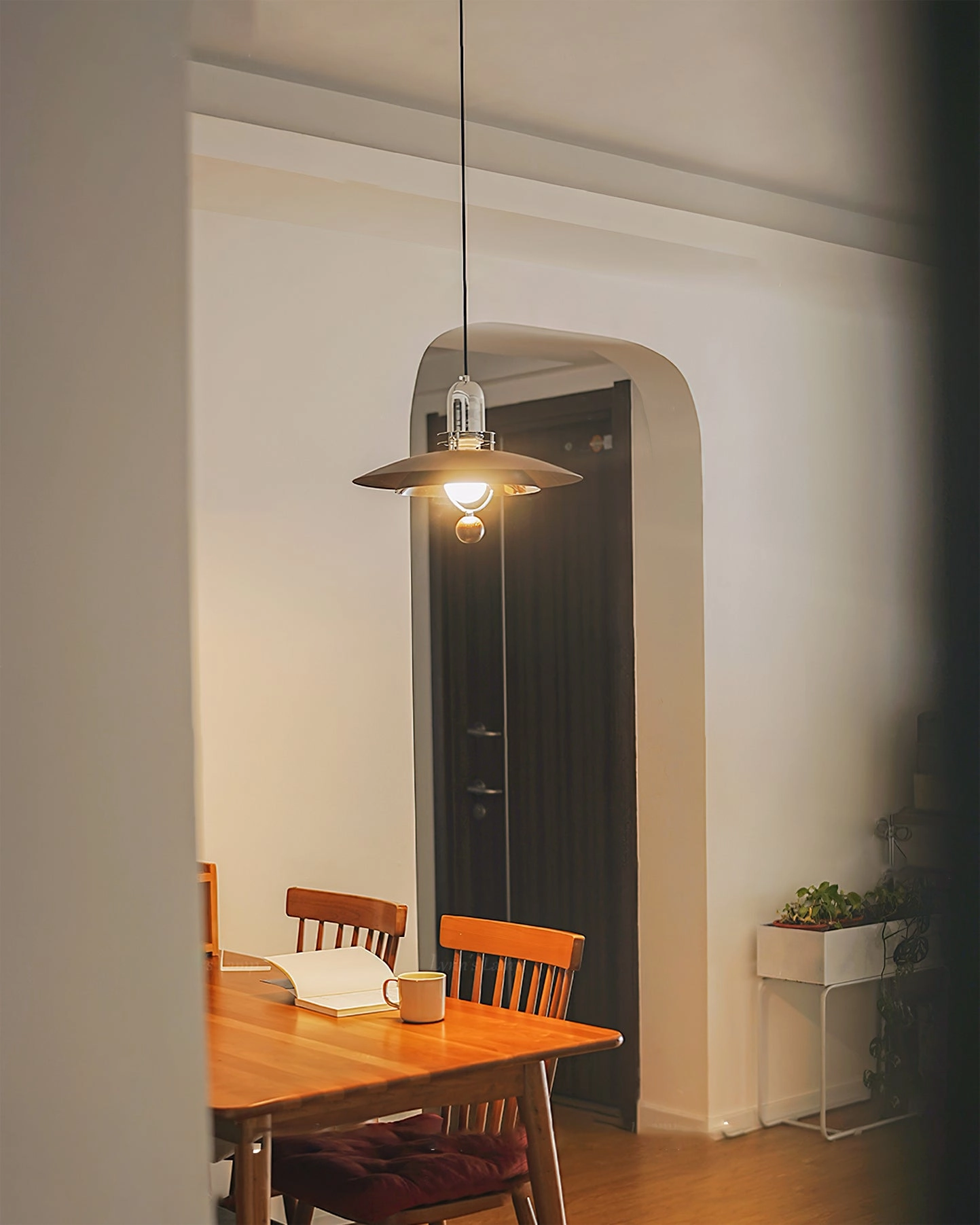 Belid Pendant Lamp