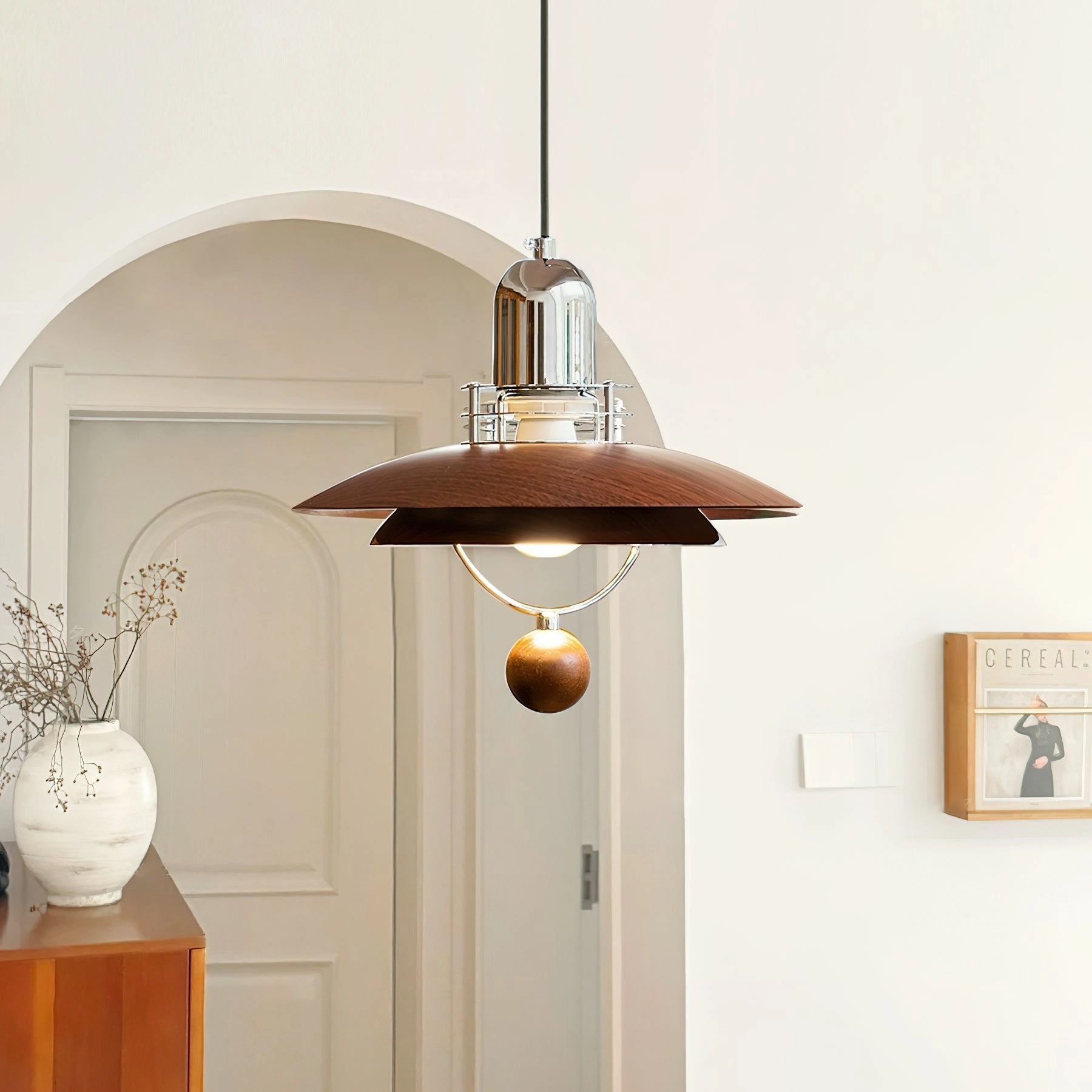 Belid Pendant Lamp