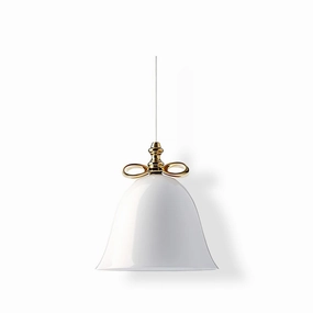 Bell Pendant Lamp minimalist ceiling light
