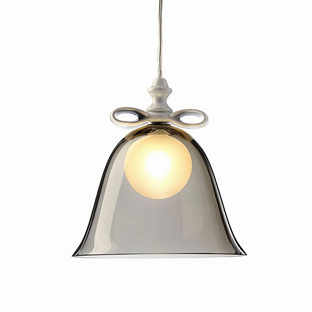 Bell Pendant Lamp