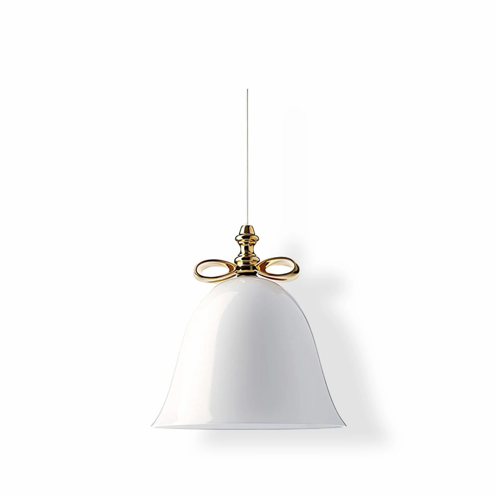 Bell Pendant Lamp minimalist ceiling light