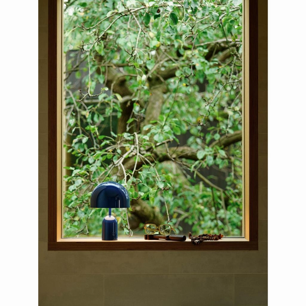 BELL PORTABLE INDIGO LED