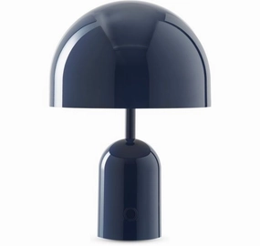 BELL PORTABLE INDIGO LED ambient lighting fixture