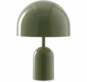 BELL PORTABLE MOSS LED ambient lighting fixture