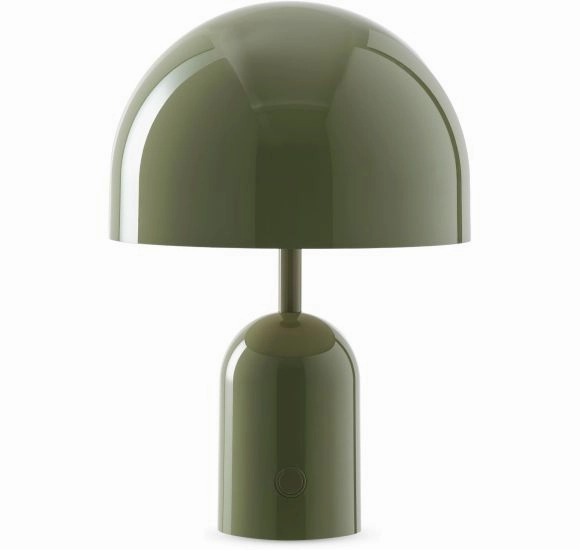 BELL PORTABLE MOSS LED ambient lighting fixture