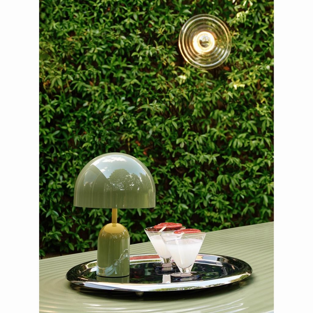 BELL PORTABLE MOSS LED