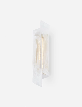Bellange Sconce minimalist reading light