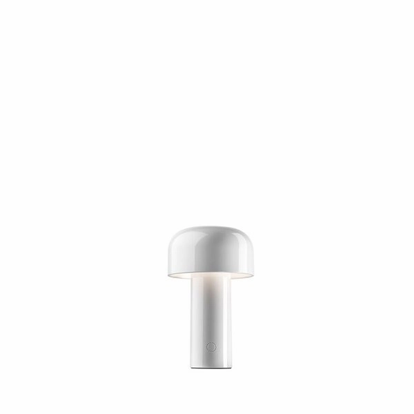 Bellhop Table Lamp
