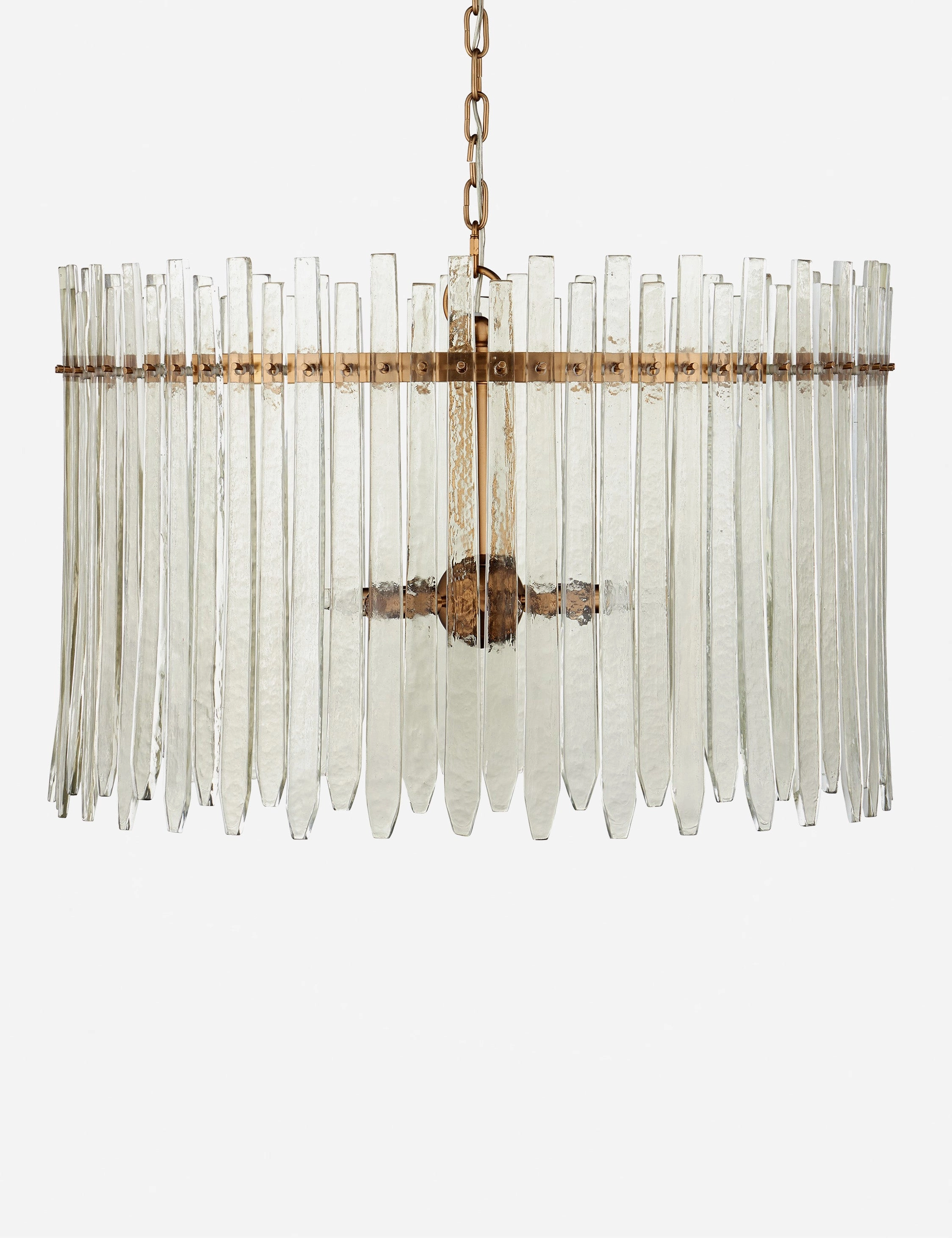 Bellido Chandelier flowerpot LED lamp