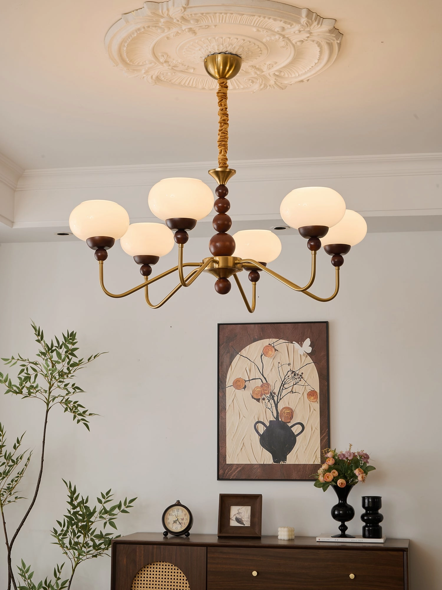 Bellini Chandelier