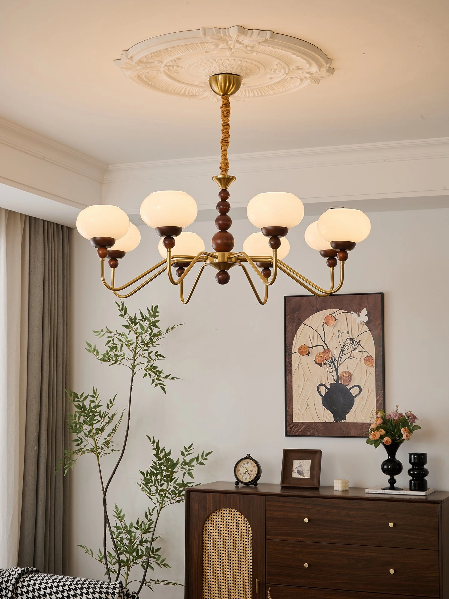 Bellini Chandelier