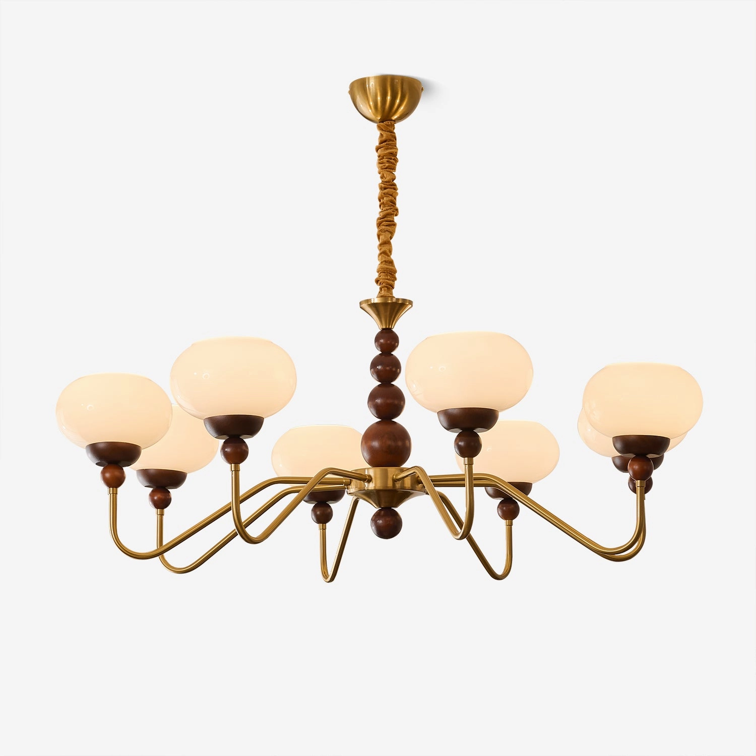 Bellini Chandelier modern modeling table light