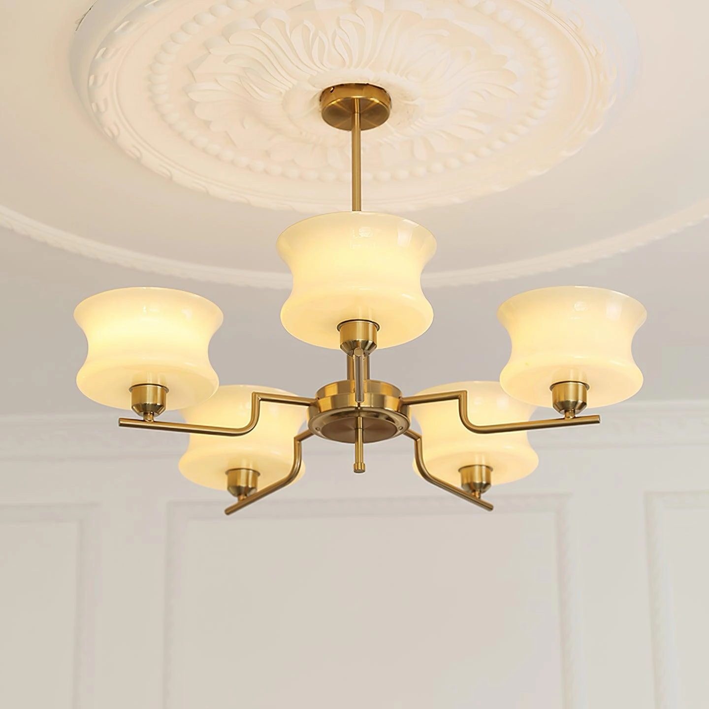 Belue Chandelier