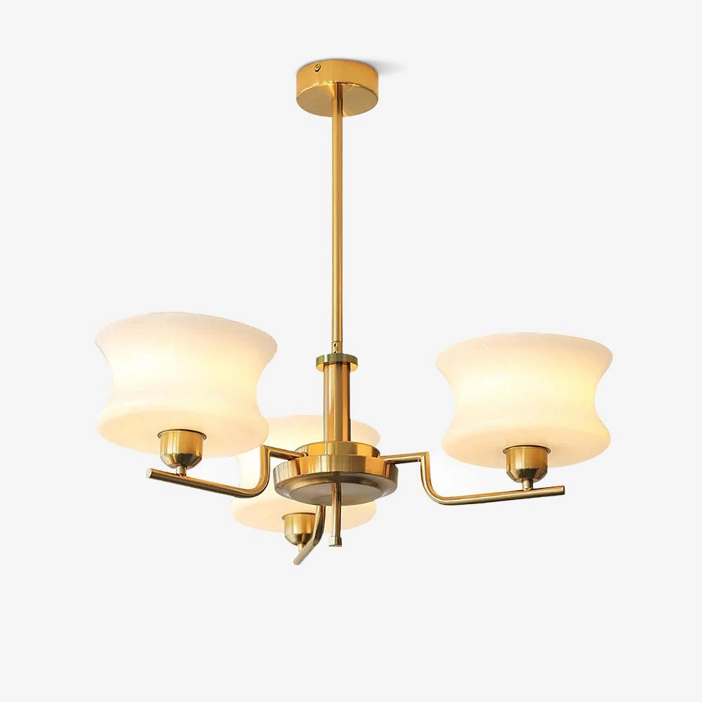 Belue Chandelier