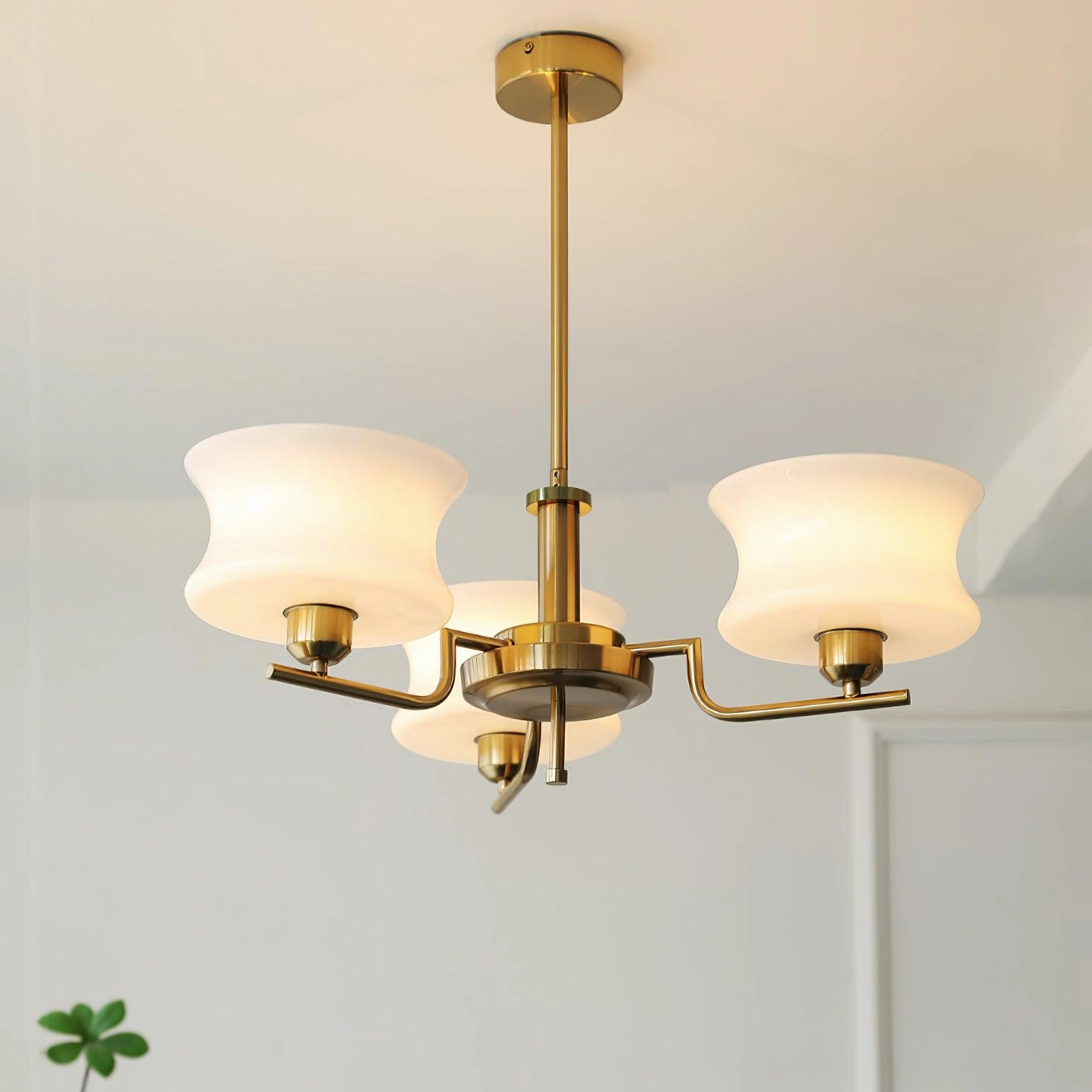 Belue Chandelier