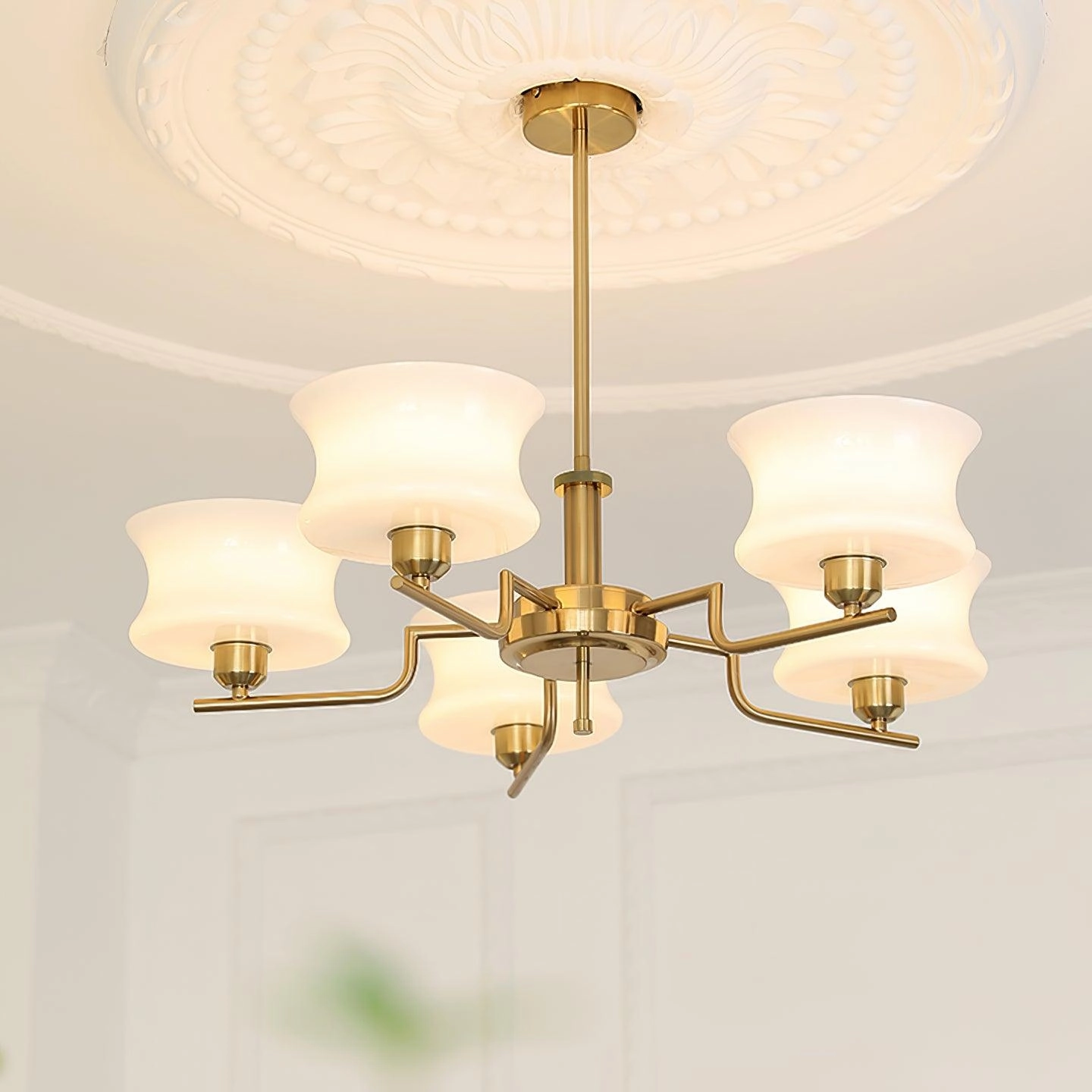 Belue Chandelier