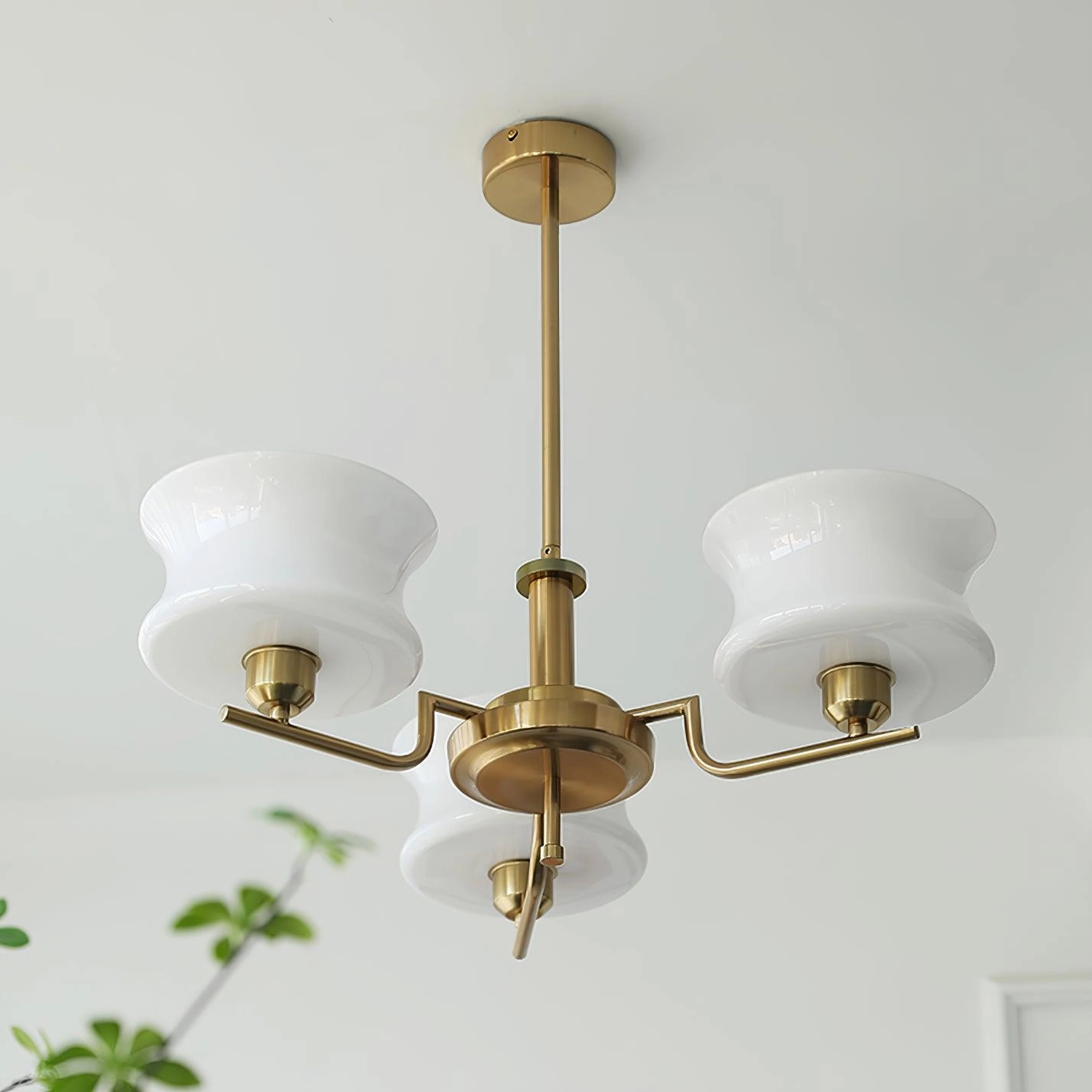 Belue Chandelier