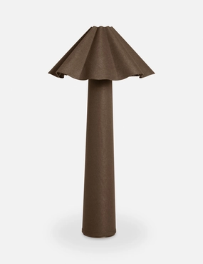 Bemand Floor Lamp patio wall lighting