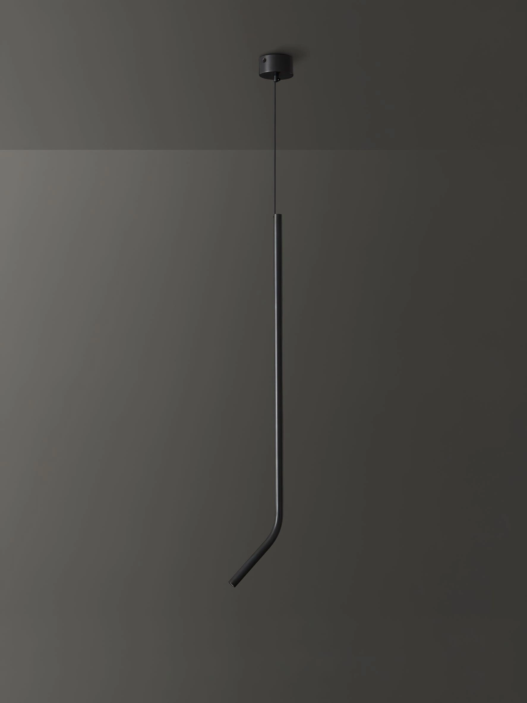 Bending Line Pendant Lamp