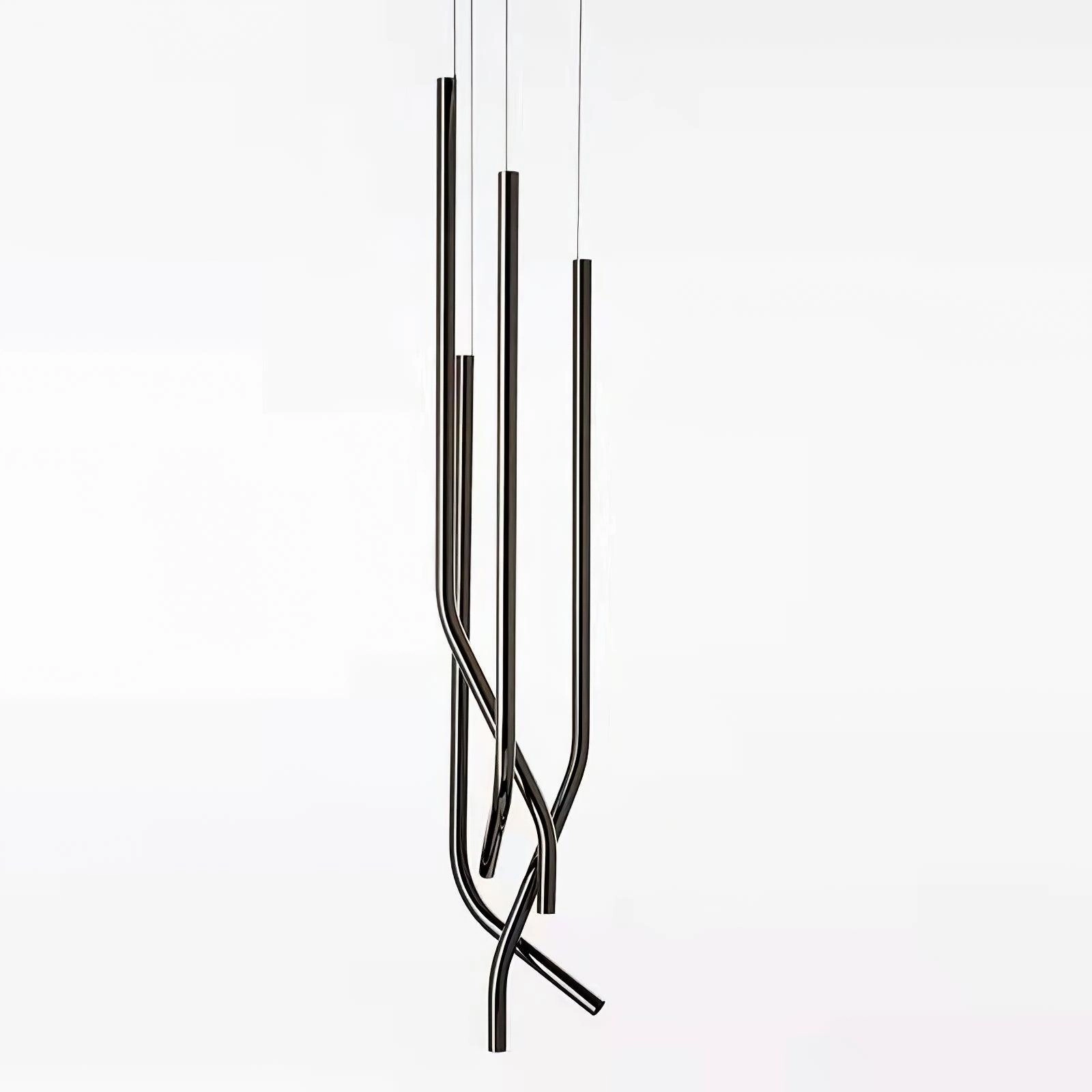 Bending Line Pendant Lamp
