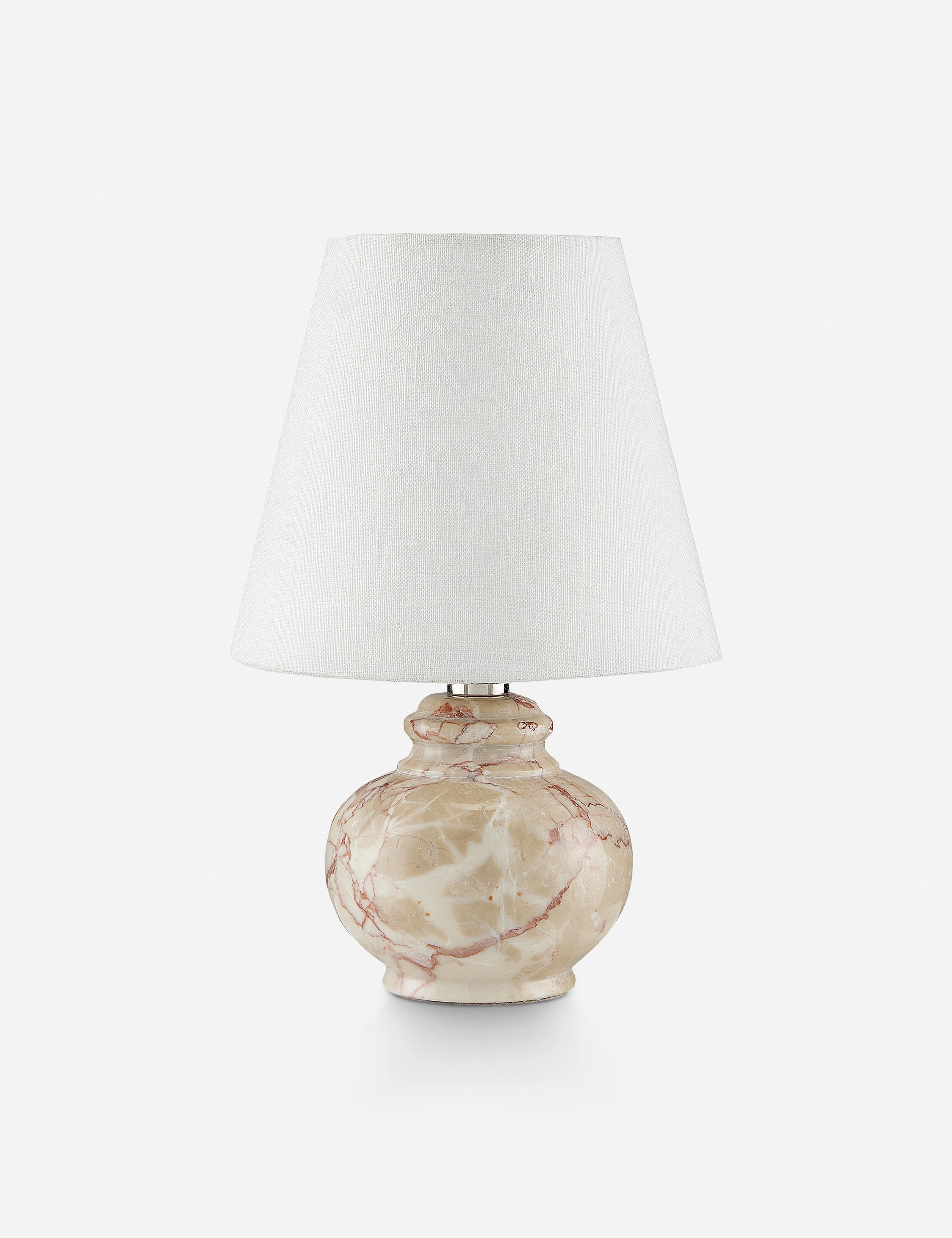 Benicio Mini Table Lamp