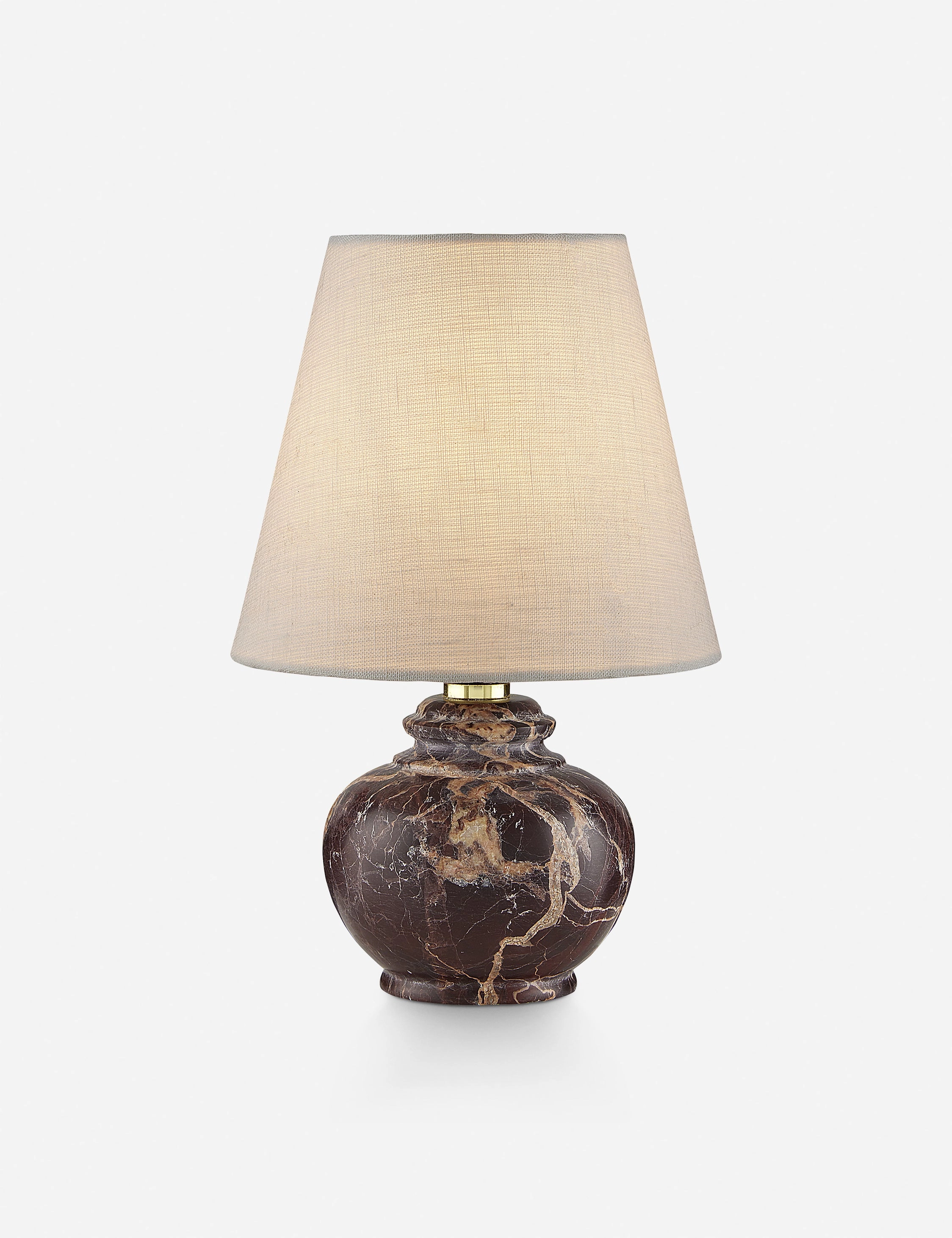 Benicio Mini Table Lamp
