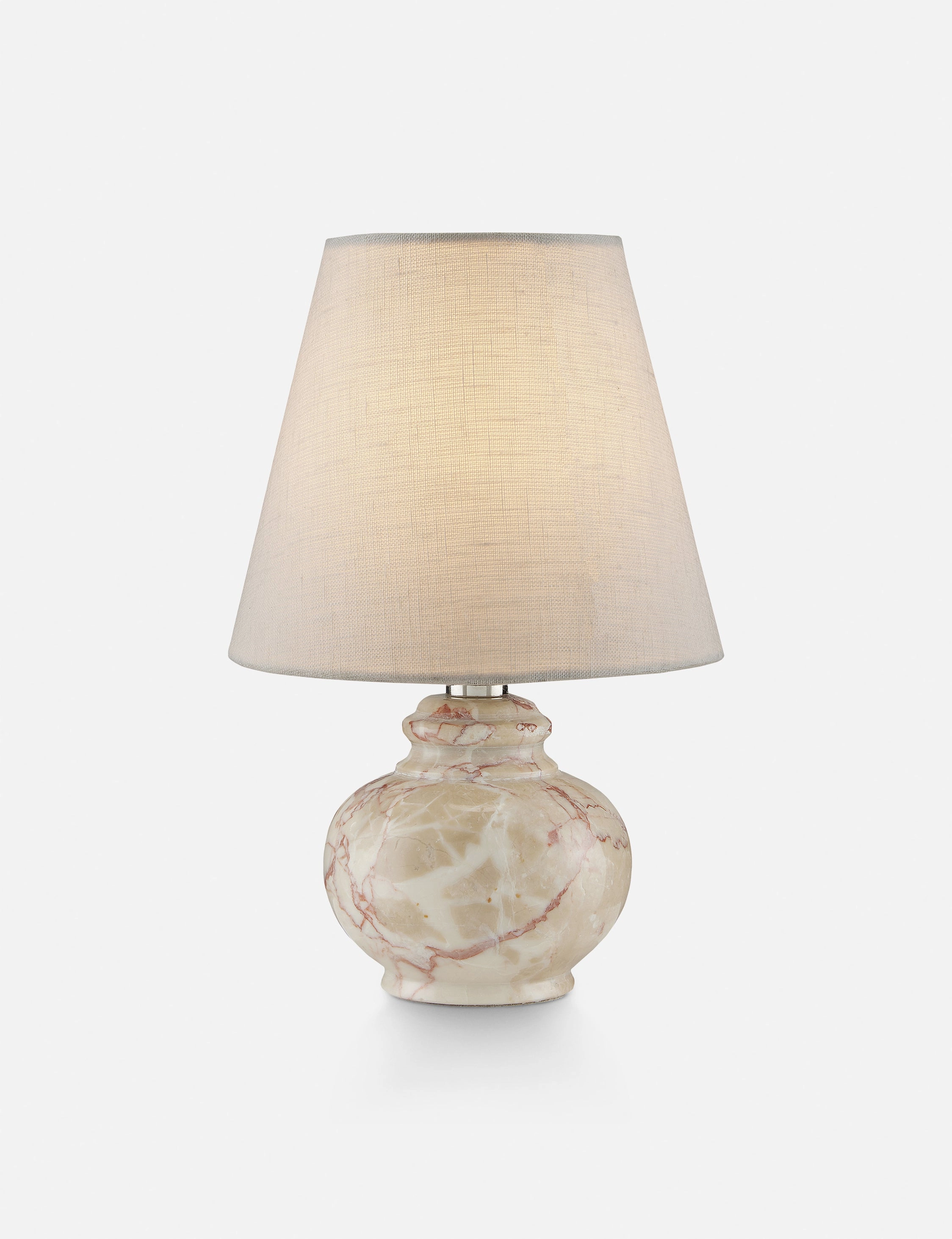 Benicio Mini Table Lamp