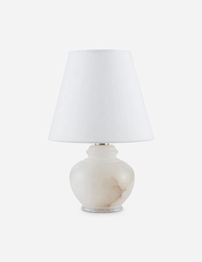 Benicio Mini Table Lamp premium Danish lighting