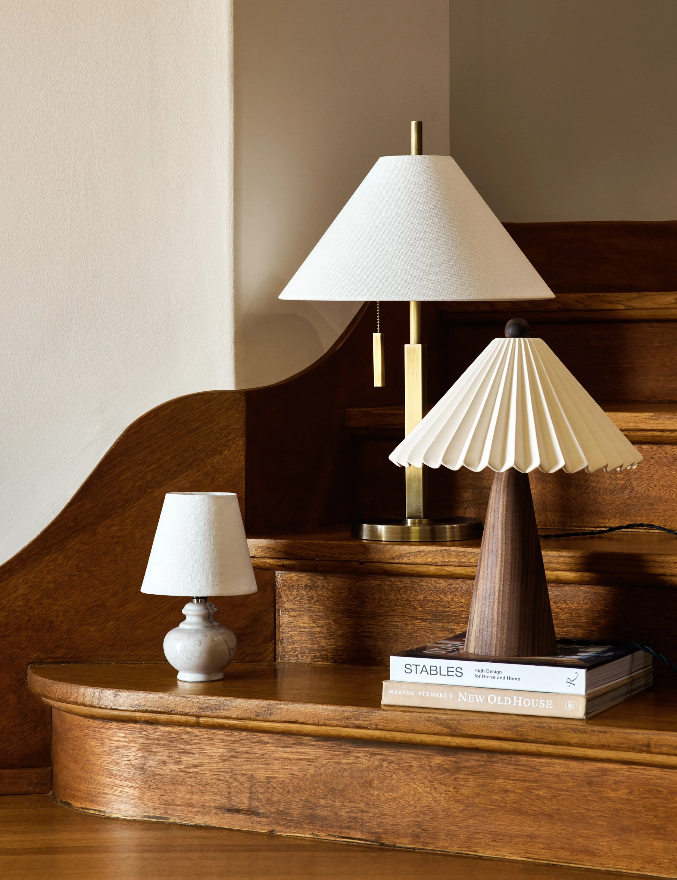 Benicio Mini Table Lamp