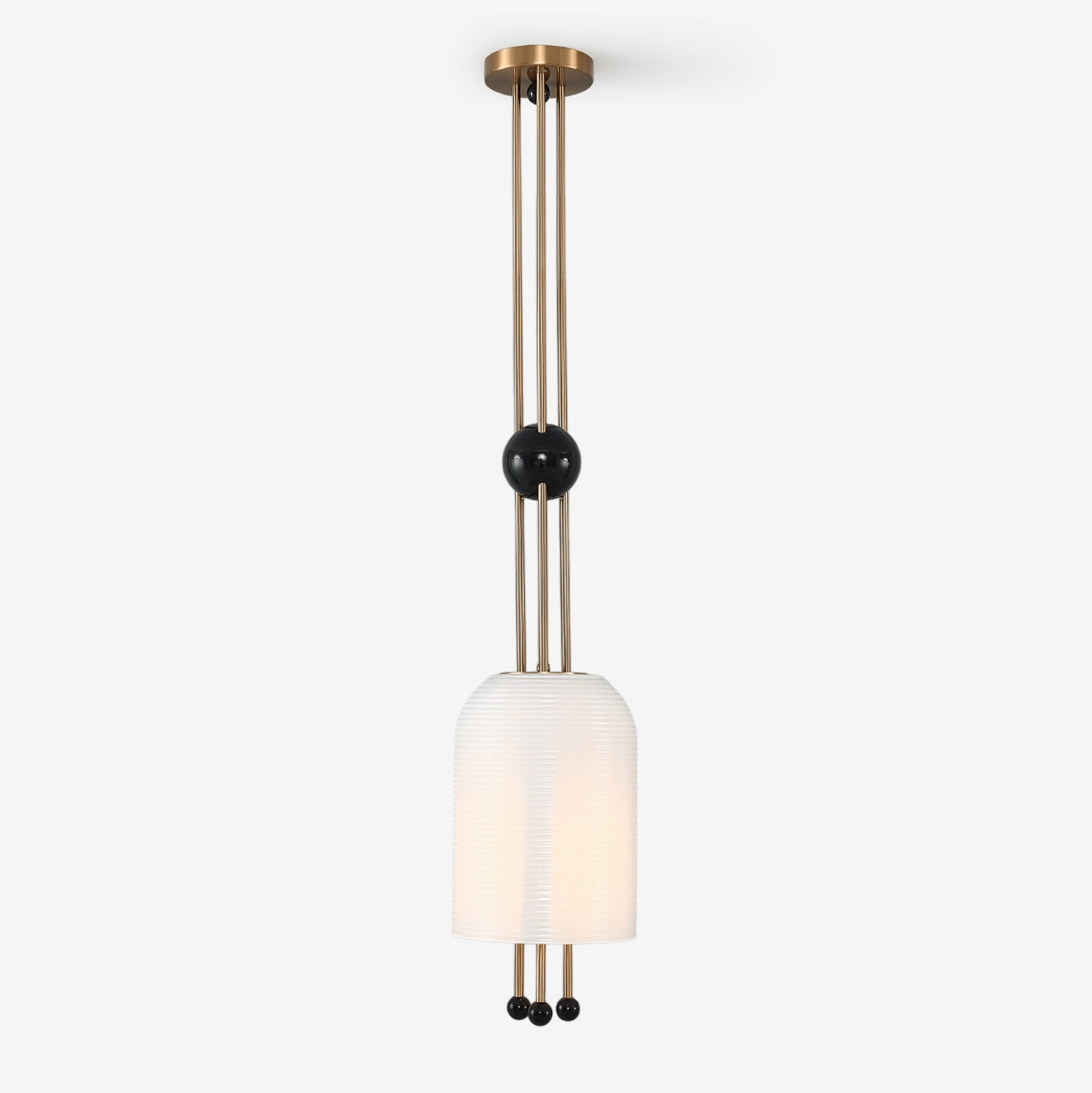 Benjamin Pendant Light modern modeling table light