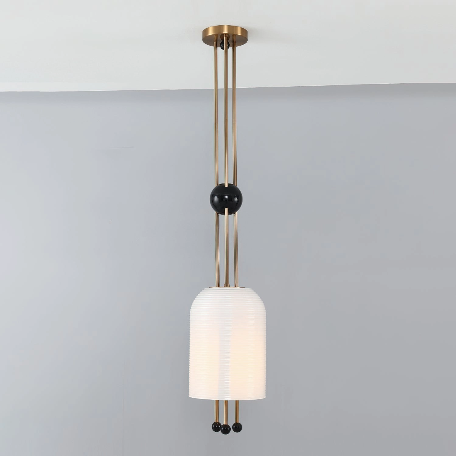 Benjamin Pendant Light