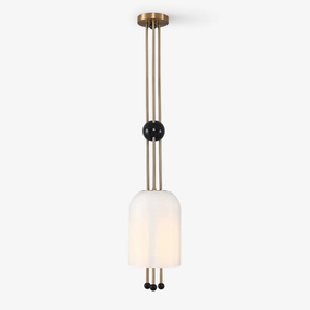 Benjamin Pendant Light modern modeling table light