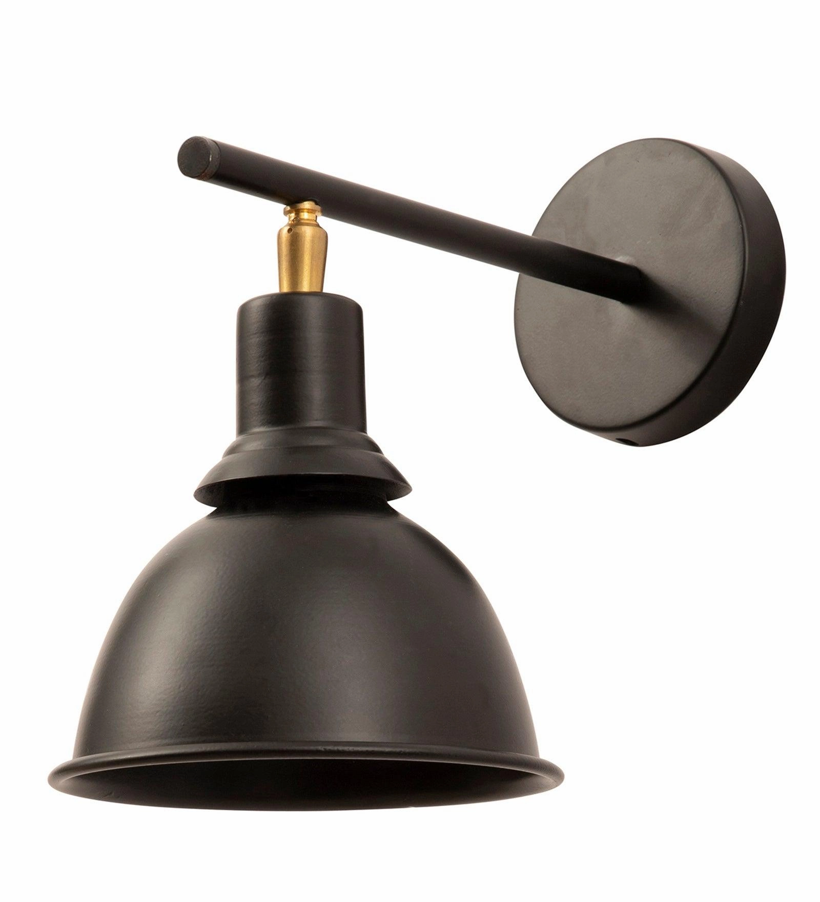 Benjamin UK Wall Sconce