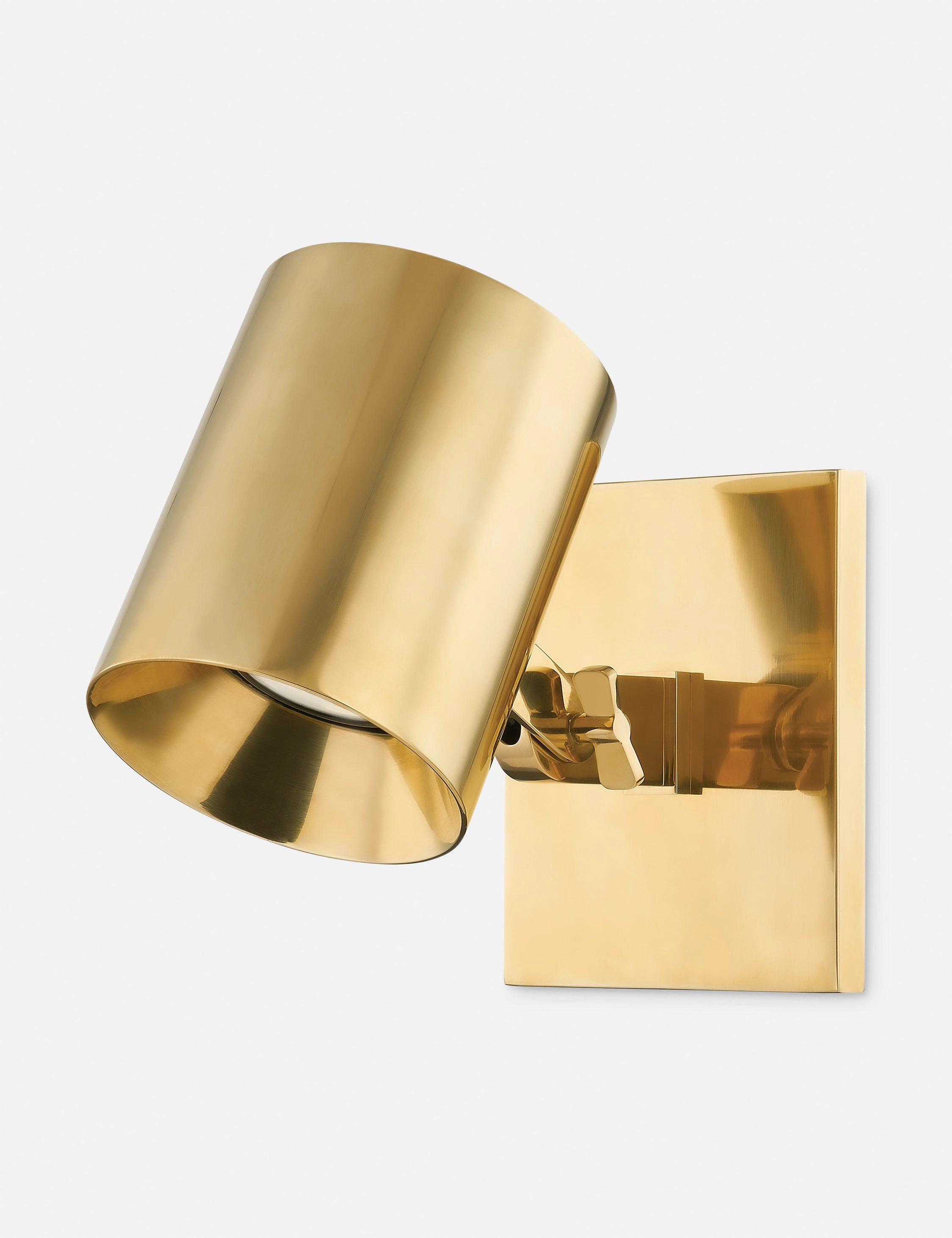 Benni Sconce minimalist reading light